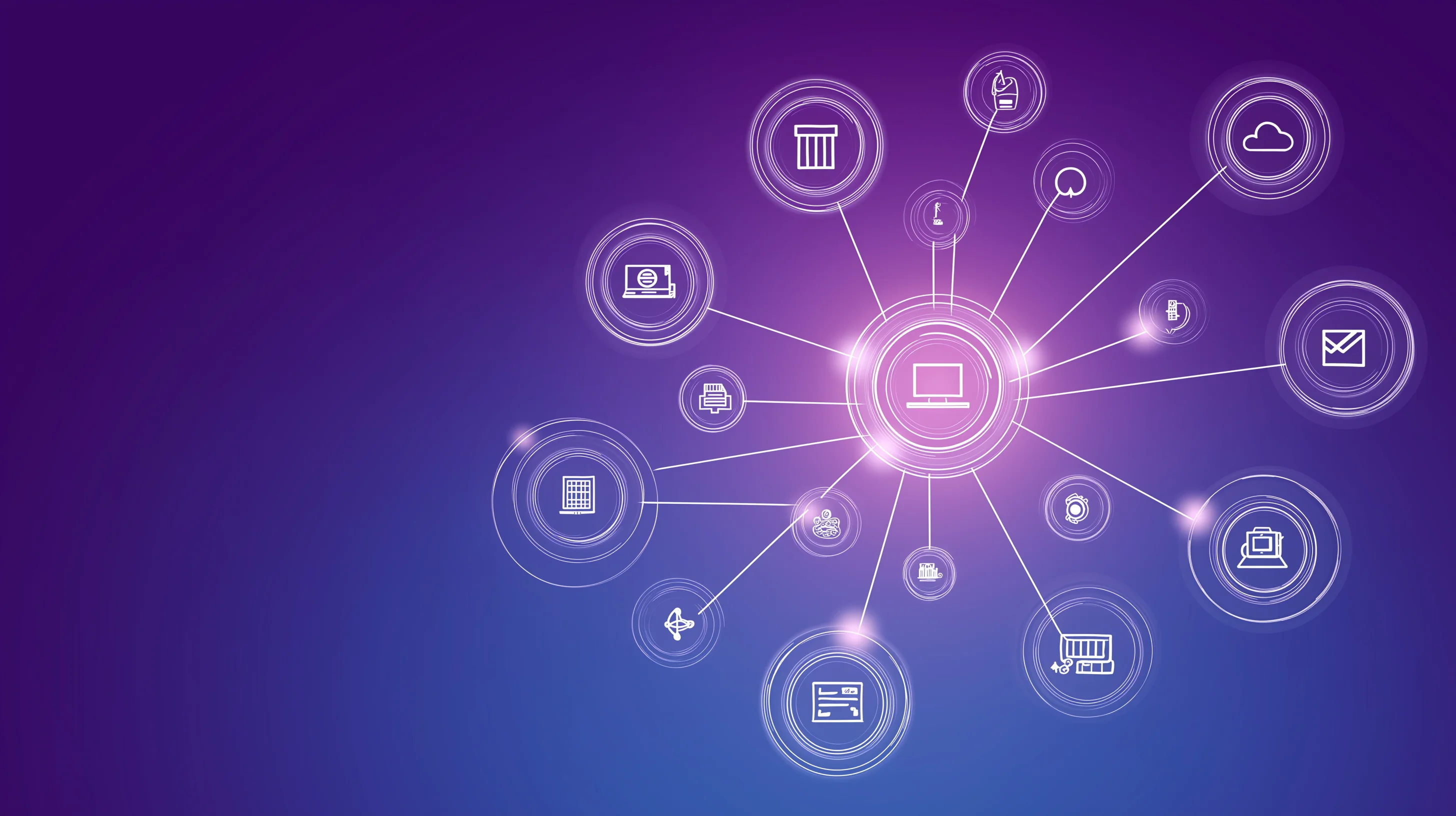 API-Entwicklung für KMU: REST, GraphQL, Webhooks erklärt