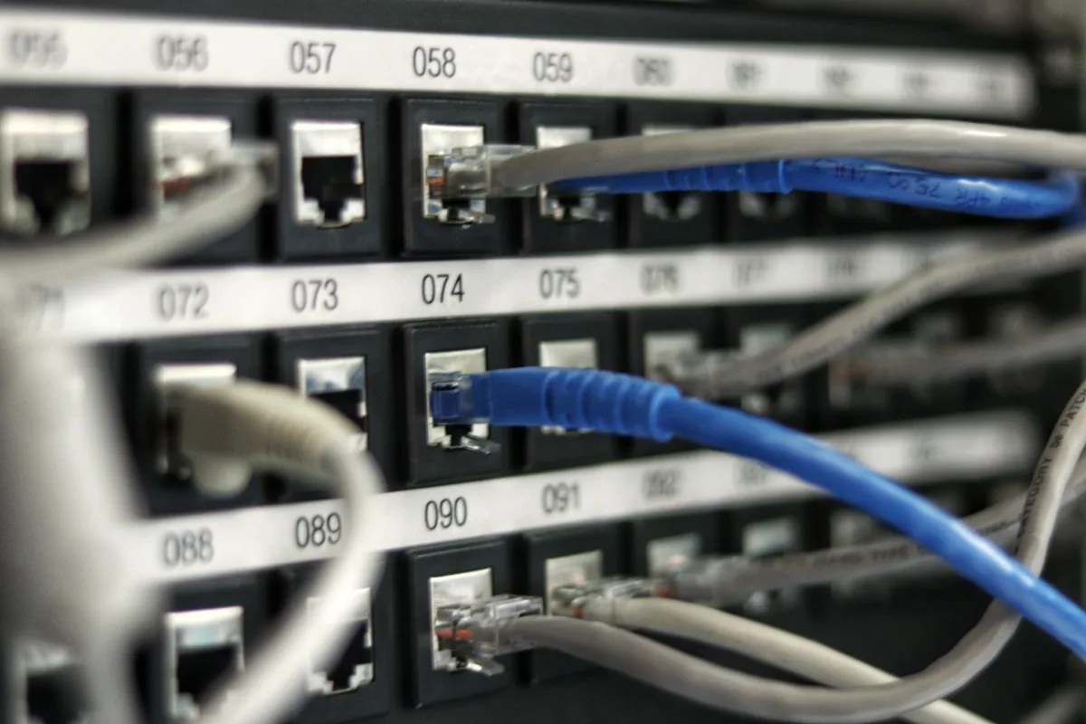 Datensicherung für KMU: Die 3-2-1-Backup-Regel erklärt