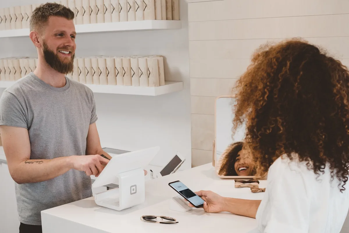 Individualsoftware für kleine Unternehmen: Ab wann lohnt es sich?
