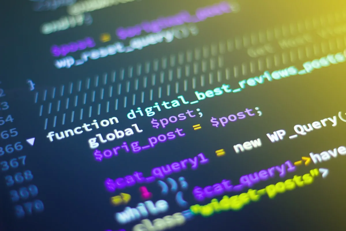IT-Sicherheit für KMU — Checkliste