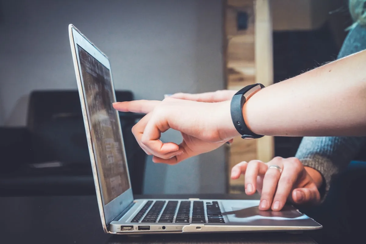 No-Code vs. Individualsoftware für Workflow-Automatisierung