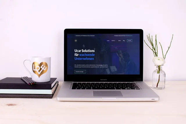 Responsive image