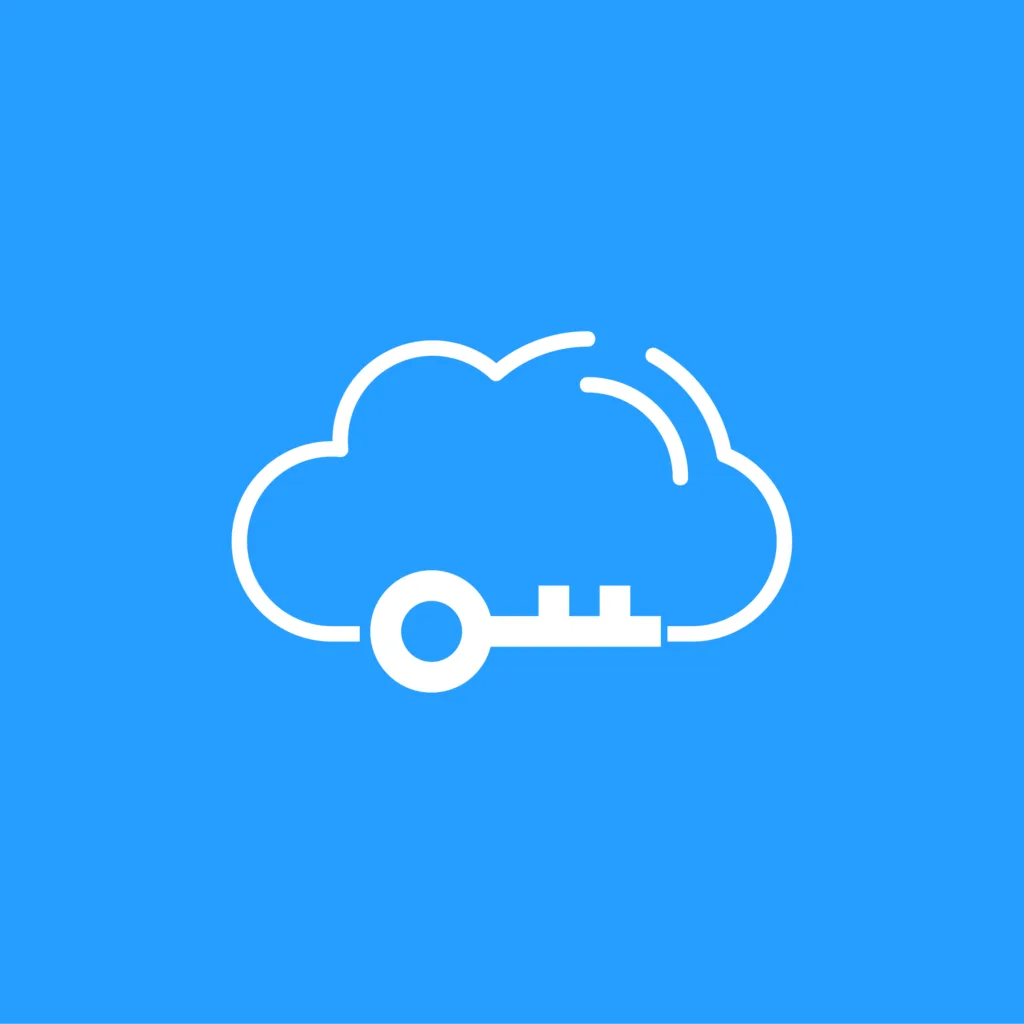 Keestash Logo