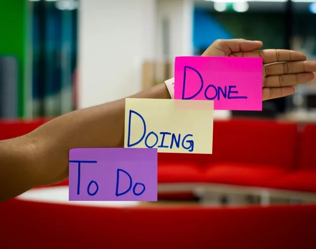 Projektmanagement in der Baubranche