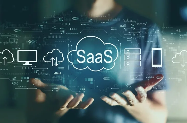 Individuelle SaaS Sofware